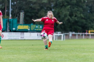 Bild 26 - F SV Boostedt - SV Fortuna St. Juergen : Ergebnis: 2:1